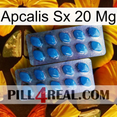 Apcalis Sx 20 Mg viagra2